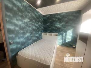 2-к квартира, вторичка, 43м2, 3/5 этаж