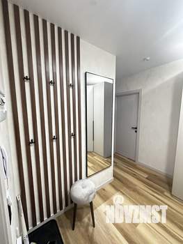 2-к квартира, вторичка, 52м2, 12/15 этаж