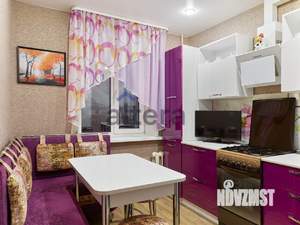 3-к квартира, вторичка, 66м2, 10/10 этаж