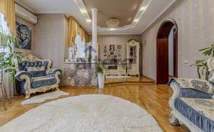 3-к квартира, вторичка, 122м2, 5/6 этаж