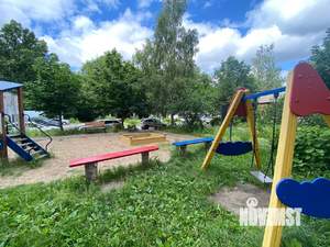 1-к квартира, вторичка, 34м2, 7/9 этаж