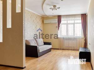 3-к квартира, вторичка, 102м2, 7/10 этаж