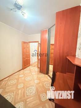 3-к квартира, вторичка, 63м2, 8/10 этаж