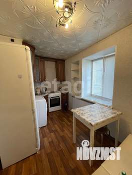 1-к квартира, вторичка, 22м2, 5/9 этаж