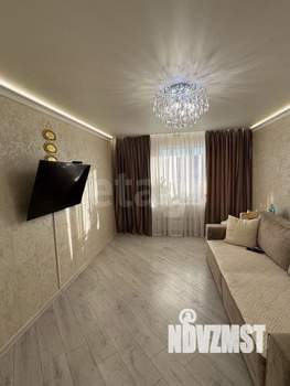 2-к квартира, вторичка, 55м2, 7/9 этаж