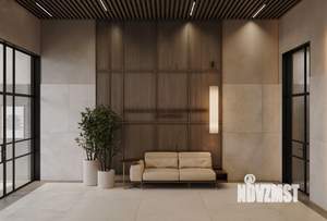 2-к квартира, вторичка, 56м2, 3/6 этаж