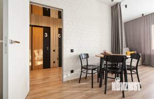 1-к квартира, вторичка, 34м2, 10/11 этаж