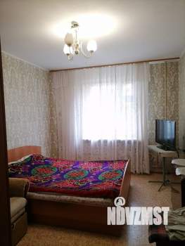 4-к квартира, вторичка, 88м2, 2/10 этаж