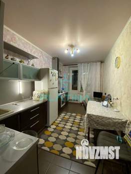 1-к квартира, вторичка, 47м2, 3/10 этаж