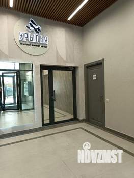 1-к квартира, вторичка, 37м2, 3/10 этаж