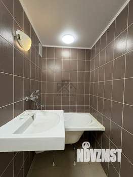 Студия квартира, вторичка, 18м2, 4/5 этаж