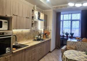 2-к квартира, вторичка, 101м2, 5/6 этаж