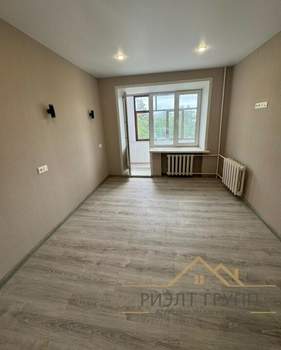 Студия квартира, вторичка, 20м2, 4/5 этаж