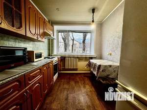 1-к квартира, вторичка, 32м2, 1/5 этаж