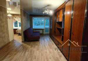 2-к квартира, вторичка, 46м2, 3/5 этаж
