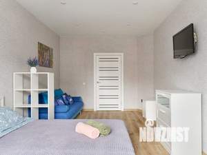 1-к квартира, вторичка, 42м2, 5/9 этаж