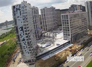 3-к квартира, вторичка, 91м2, 5/20 этаж