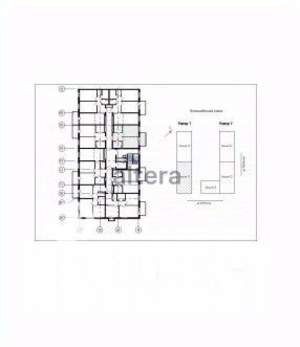 1-к квартира, сданный дом, 44м2, 5/9 этаж