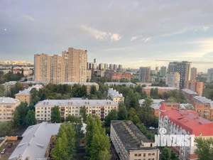 5-к квартира, вторичка, 155м2, 18/19 этаж
