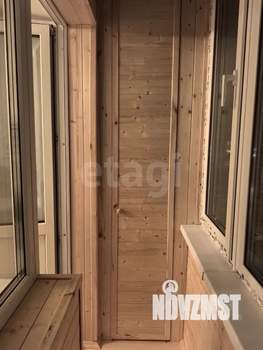 3-к квартира, вторичка, 52м2, 3/6 этаж