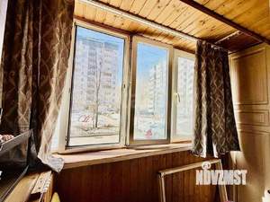 1-к квартира, вторичка, 45м2, 1/9 этаж