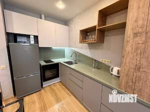 1-к квартира, вторичка, 42м2, 3/9 этаж