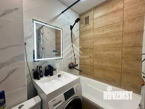 2-к квартира, вторичка, 46м2, 1/5 этаж