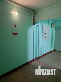 1-к квартира, вторичка, 38м2, 3/10 этаж