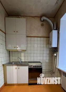 2-к квартира, вторичка, 44м2, 2/2 этаж