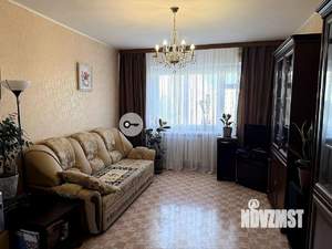 3-к квартира, вторичка, 65м2, 7/9 этаж