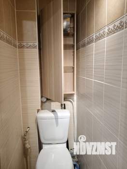 2-к квартира, вторичка, 44м2, 5/5 этаж