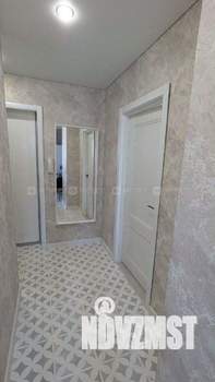 2-к квартира, вторичка, 46м2, 5/10 этаж