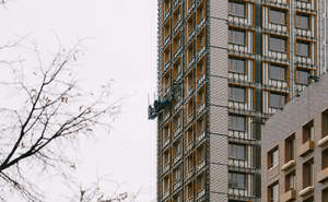 1-к квартира, вторичка, 33м2, 15/26 этаж