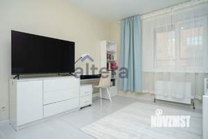 2-к квартира, вторичка, 53м2, 7/11 этаж
