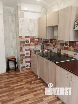 1-к квартира, вторичка, 32м2, 1/3 этаж