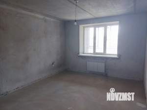 1-к квартира, вторичка, 48м2, 3/10 этаж