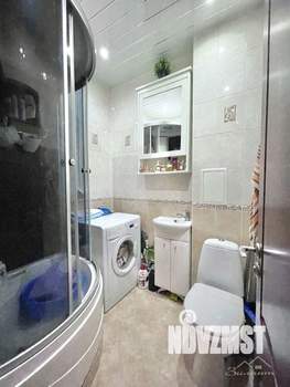 2-к квартира, вторичка, 45м2, 1/5 этаж