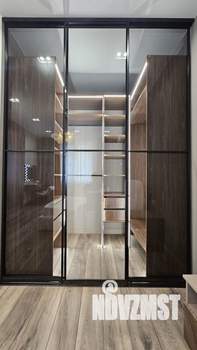 3-к квартира, вторичка, 122м2, 4/22 этаж