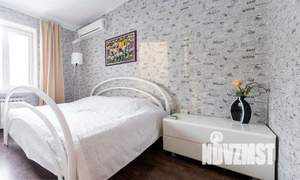 4-к квартира, вторичка, 92м2, 2/9 этаж