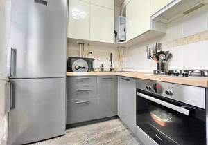 2-к квартира, вторичка, 47м2, 2/5 этаж