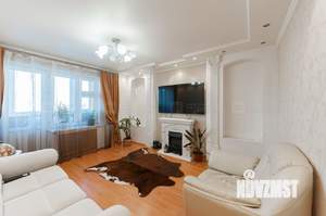 3-к квартира, вторичка, 69м2, 8/10 этаж