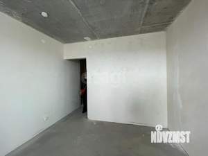 2-к квартира, вторичка, 57м2, 4/25 этаж