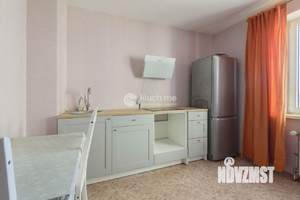 1-к квартира, вторичка, 37м2, 16/20 этаж