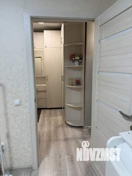 1-к квартира, вторичка, 34м2, 7/12 этаж