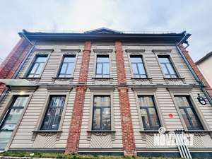 3-к квартира, вторичка, 85м2, 3/4 этаж