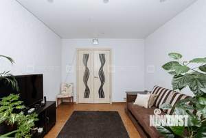 3-к квартира, вторичка, 73м2, 3/15 этаж