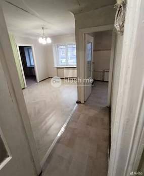 2-к квартира, вторичка, 42м2, 2/5 этаж