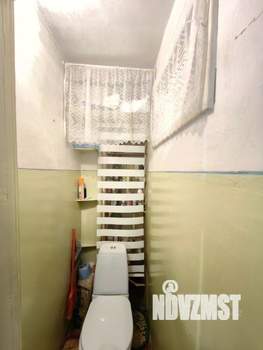 2-к квартира, вторичка, 48м2, 5/5 этаж