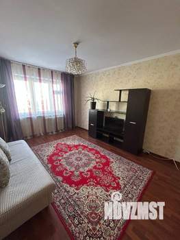 3-к квартира, вторичка, 63м2, 7/9 этаж