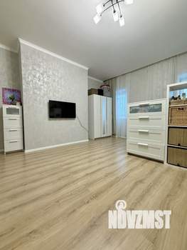 1-к квартира, вторичка, 50м2, 5/16 этаж